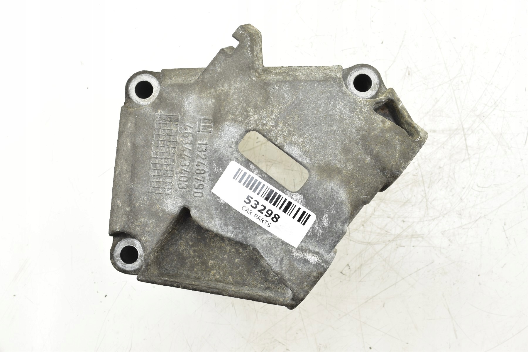 engine mount OPEL CORSA D CORSA E 1.2 16V 13248790