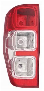 Levá Zadní Lampa Pro Ford Rage 2011-2016 AB3913405FA