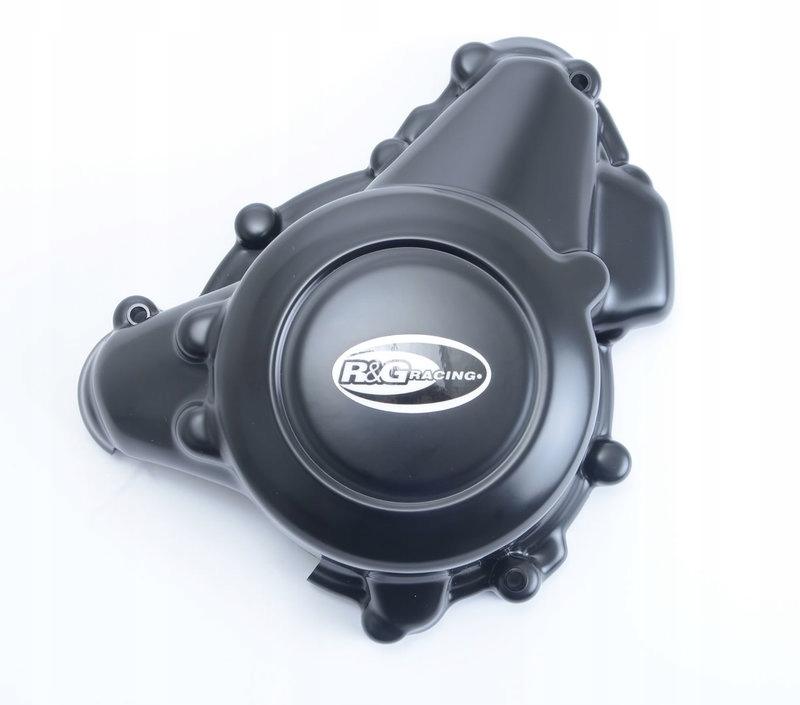 ECC0195BK - ЗАХИСТ ДВИГУНА RG RACING TRIUMPH TIGER 800 XCX / XRX