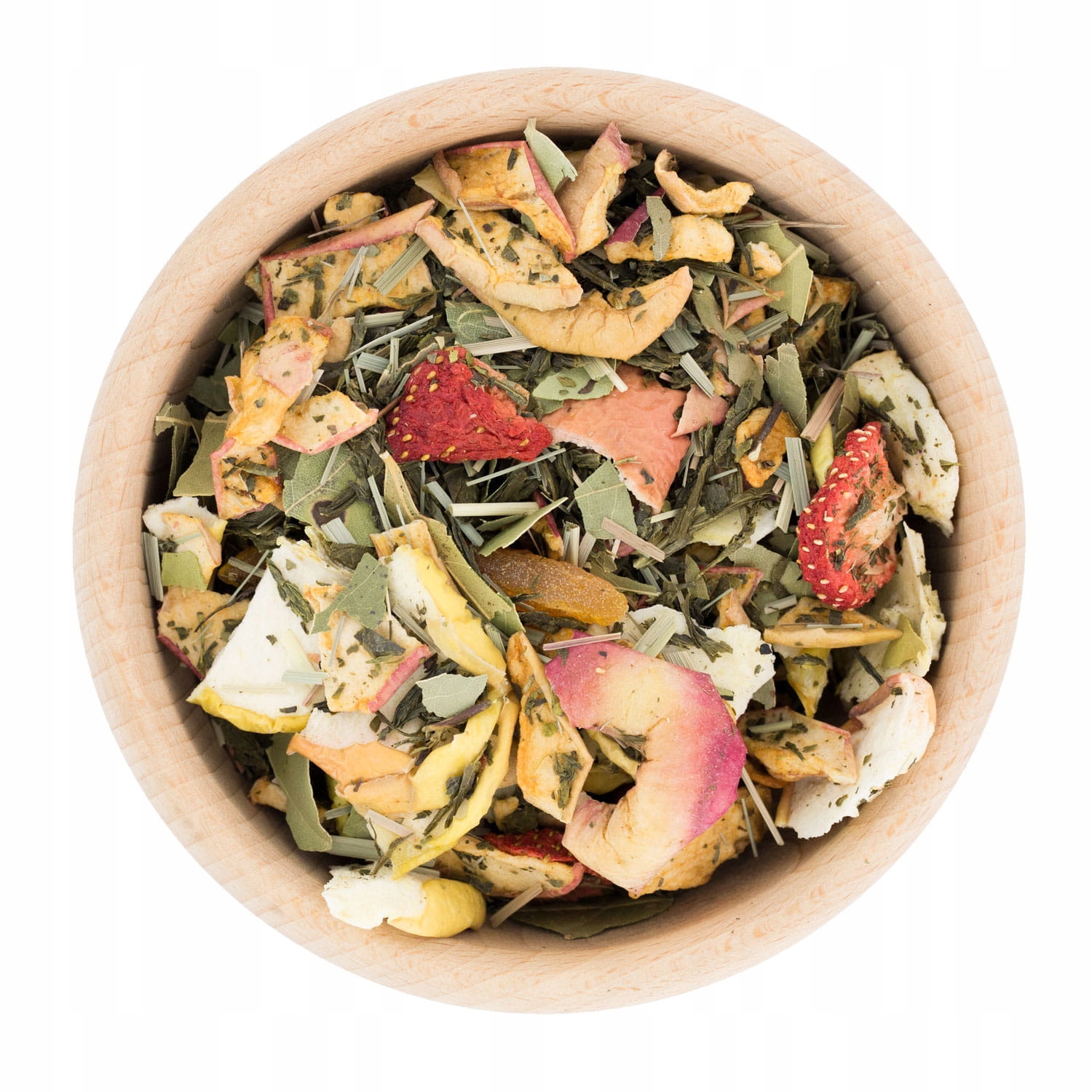 Brat Čaj čaj Laurka 50 g