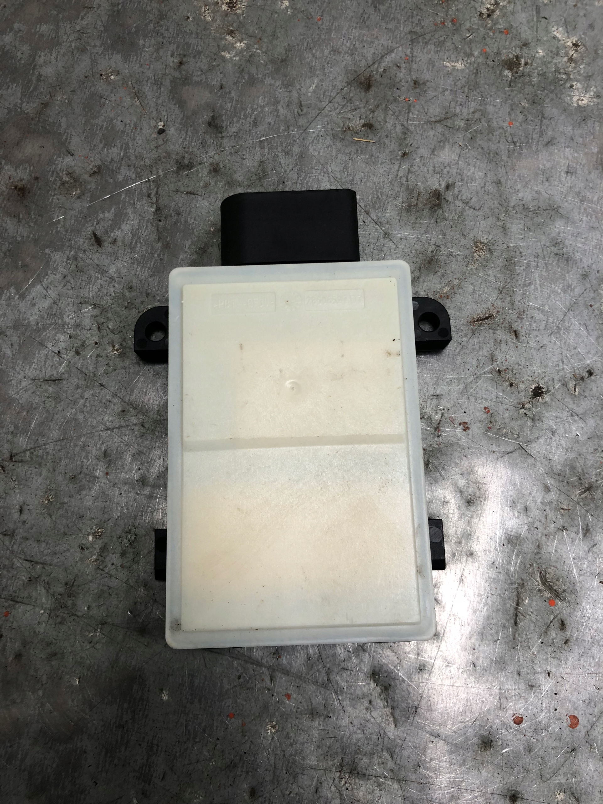 RADAR sensor ASYSTENTA supports VW AUDI 4N0907566F