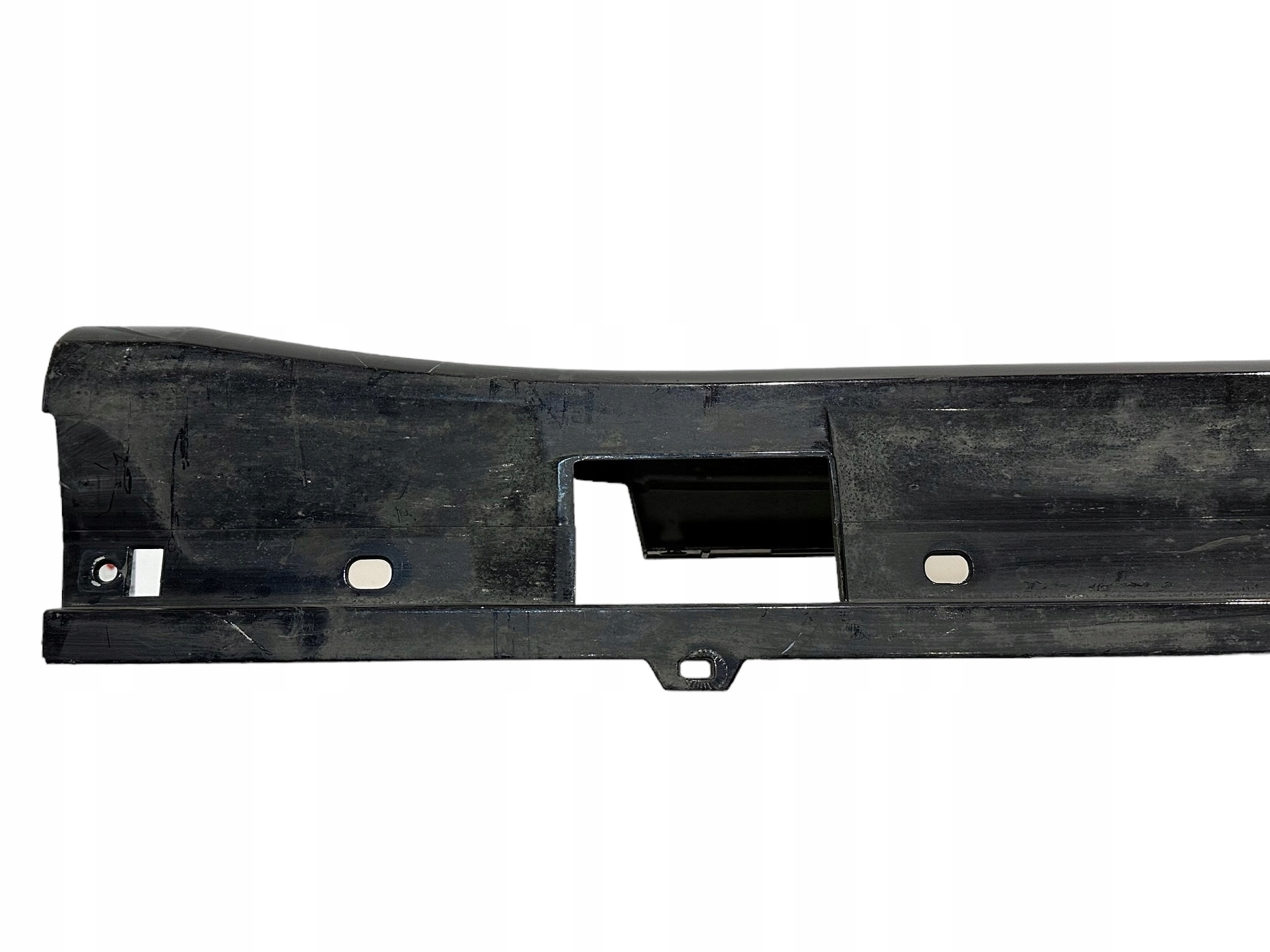 PORSCHE PANAMERA 970 moulding threshold LH 97055950100 970559501