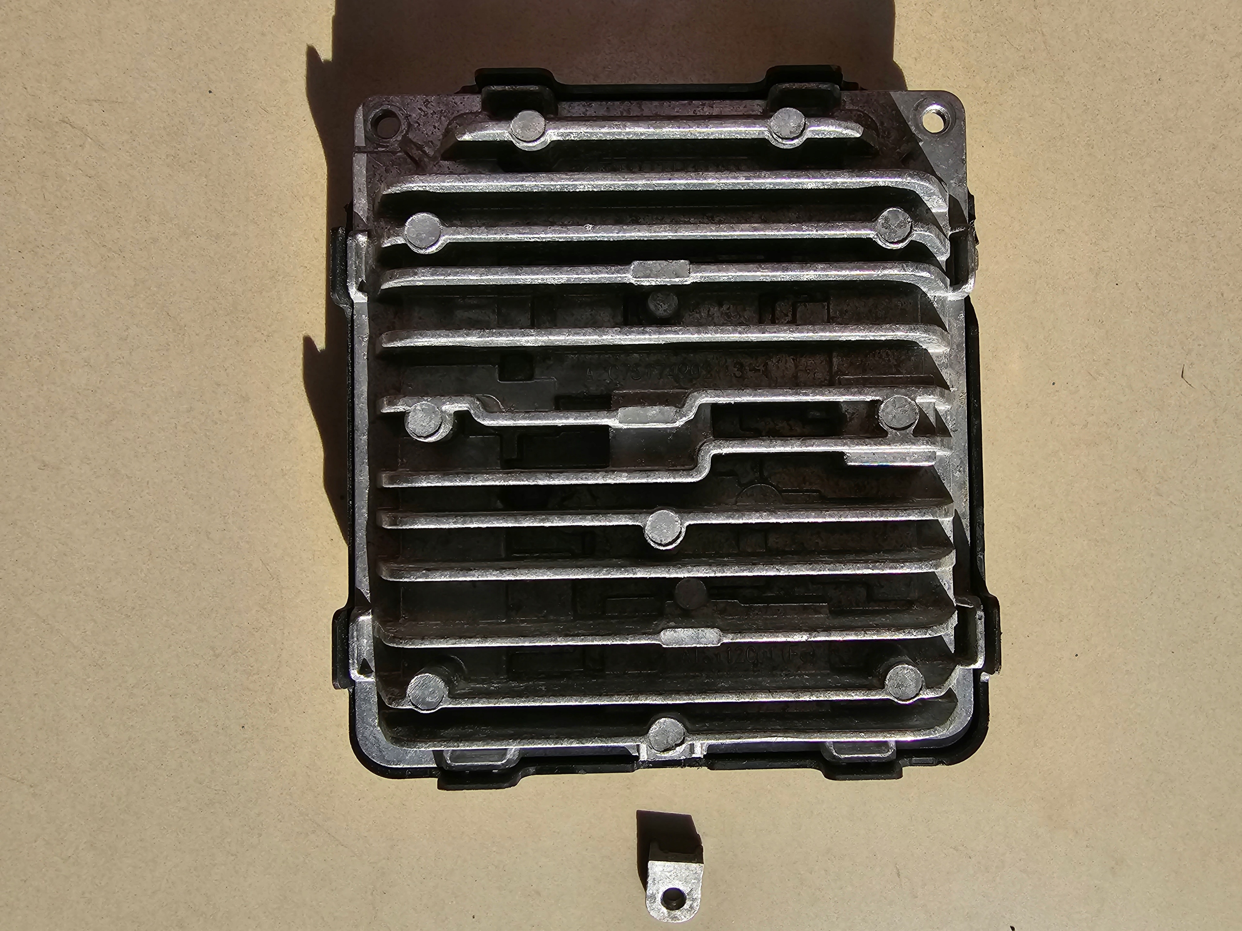 VOLVO Xc90 S90 S60 V60 БЛОК МОДУЛЬ 31427776