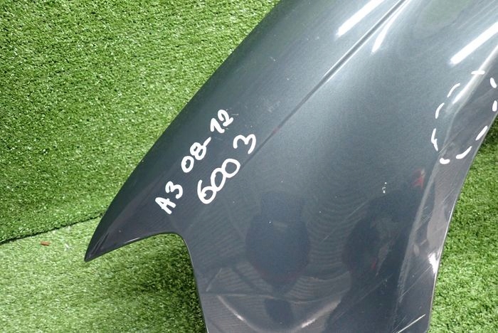 AUDI A3 8P LIFT 08-12 fender left front front