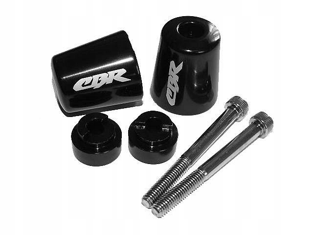KK-096 - Рулевые наконечники - HONDA CBR F2 F3 F4 600 1000