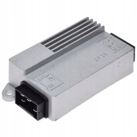 Moduł Zapłonowy Mińsk 125cc 2 kostki 4+6 pin