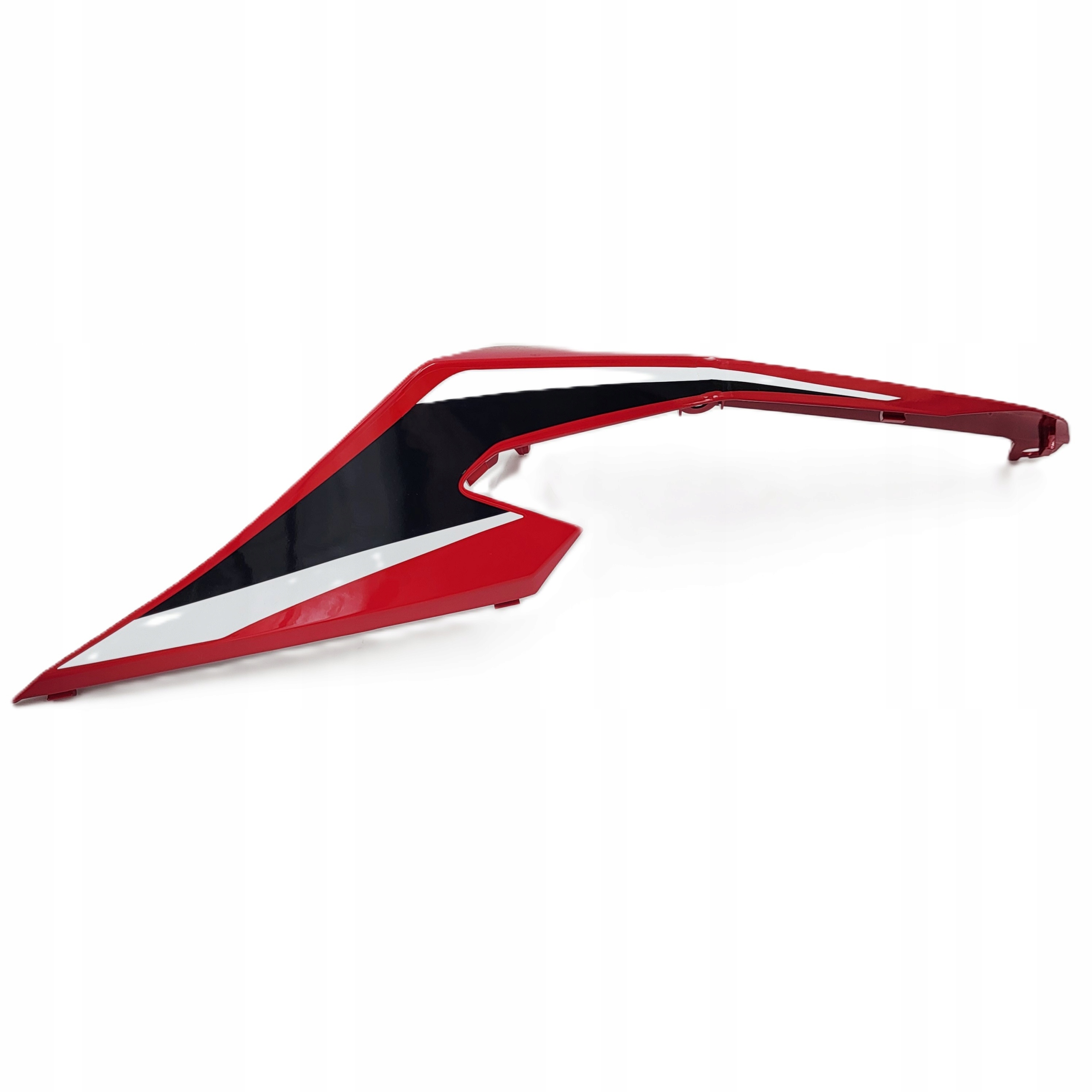 Honda Cbr 500 22-23r krytka ľavá zadok ľavá nová originálny lak R380