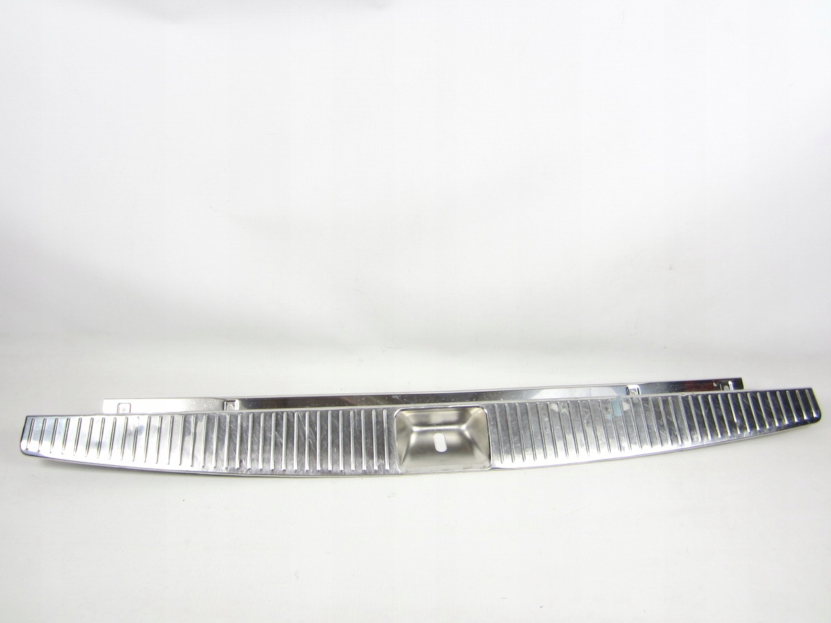 cap cover krawedzi boot Mercedes W212 Kombi