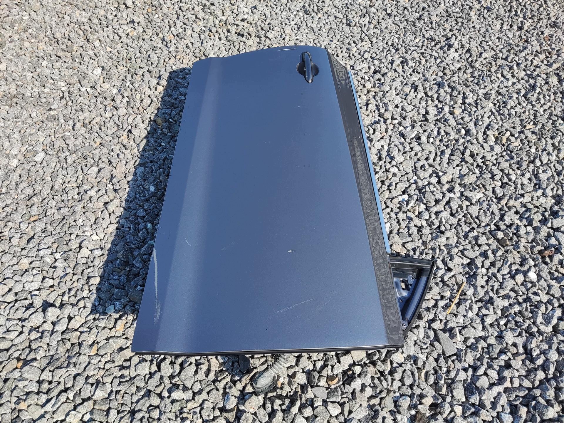 door right right front front RENAULT LAGUNA III COUPE 2008-2015
