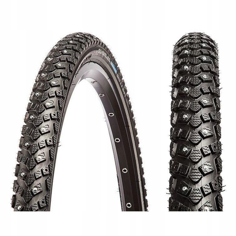 Plášť Na Kolo s hroty Schwalbe 11100599.01 Winter 47-559 26x1.75" Active