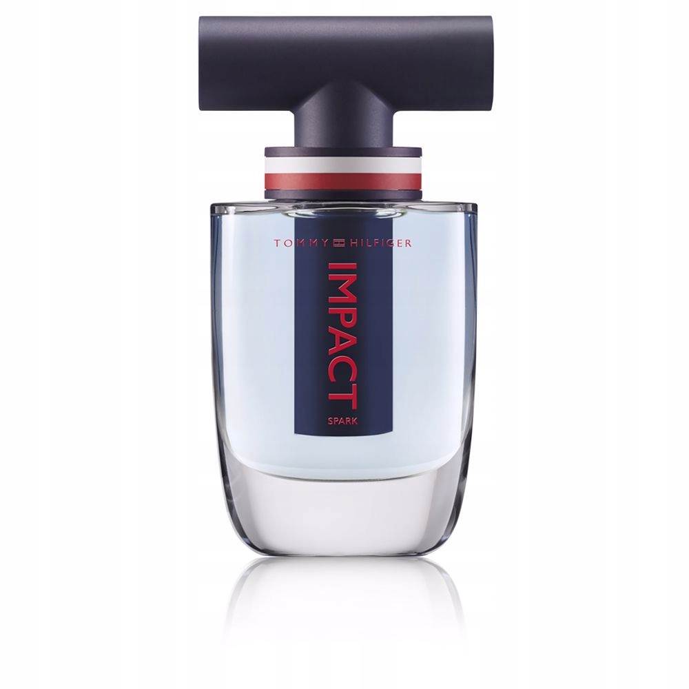 Tommy Hilfiger, Impact Spark, Toaletní voda, Pro muže, 100 ml