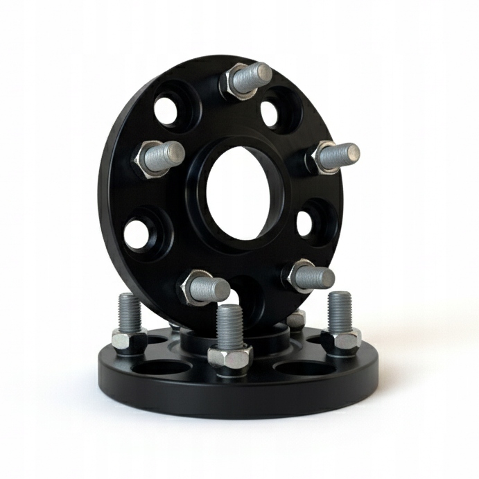 Vzdálenosti Tesla 15MM 5x114.3 64.1 M14х1.5