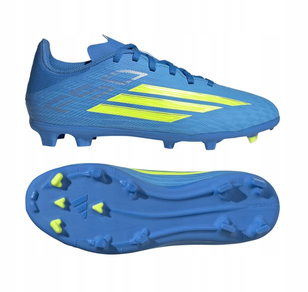 Buty adidas F50 League Fg/mg JR9013 r.33,5