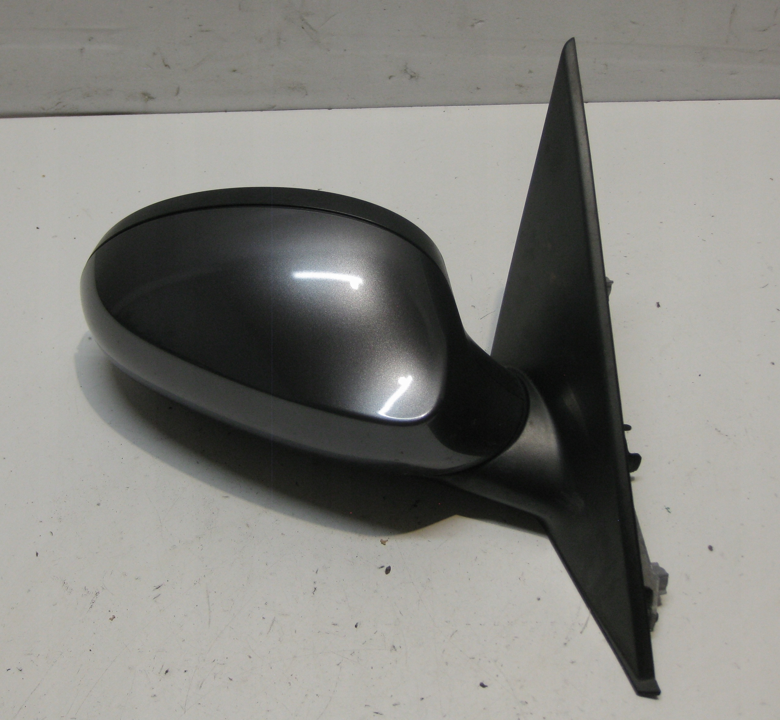 BMW E87 5D 07R mirror electrics right 5 PIN EU