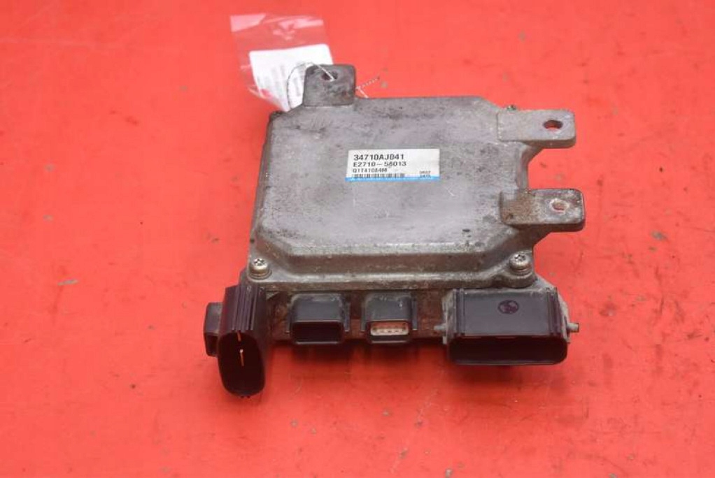 Centralina modulo SERVOSTERZO 34710AJ041 SUBARU OUTBACK 4 IV 2.0 D 150 KM