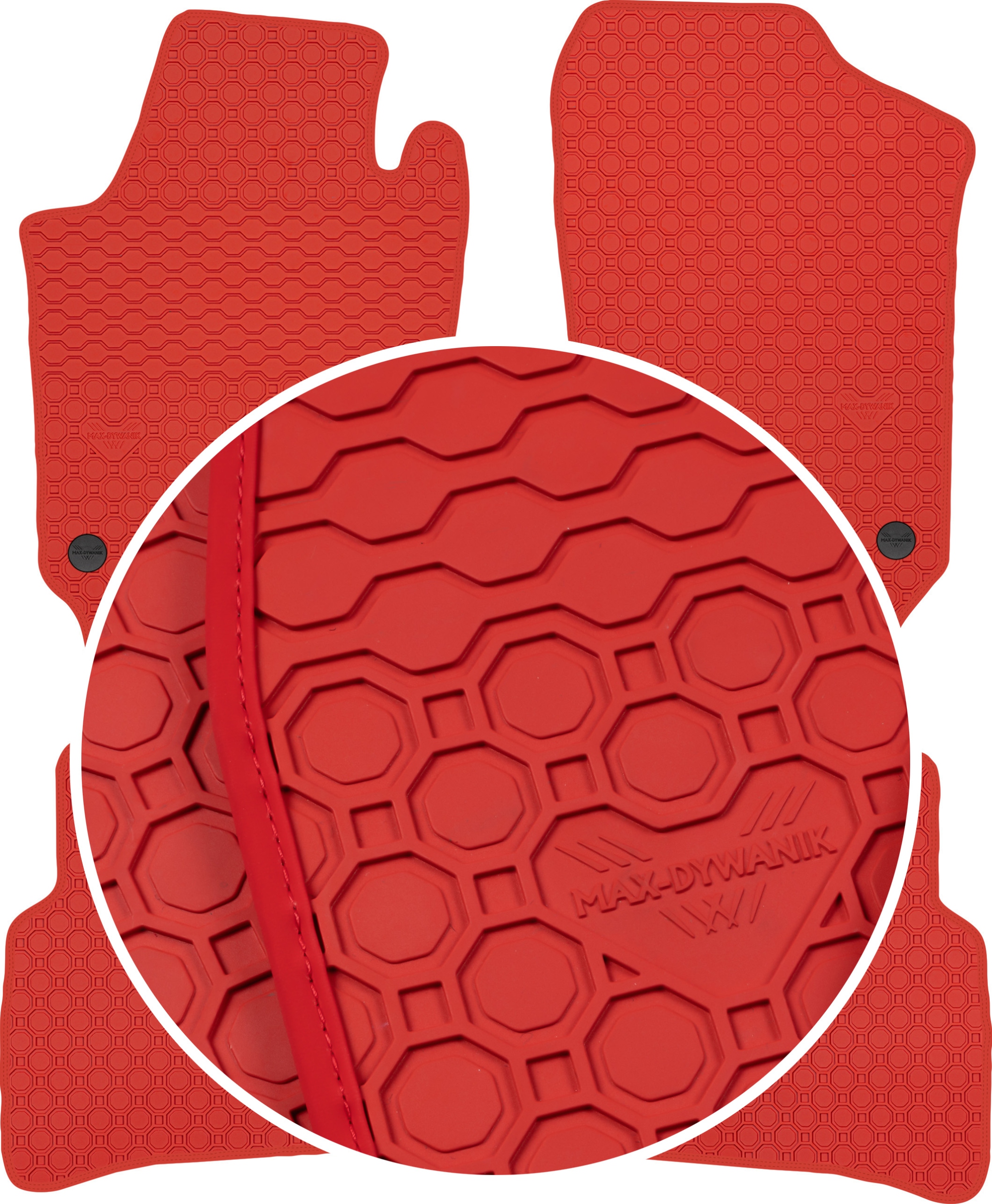 Vw Polo V 2009-2017 Koberce PrimeLiner