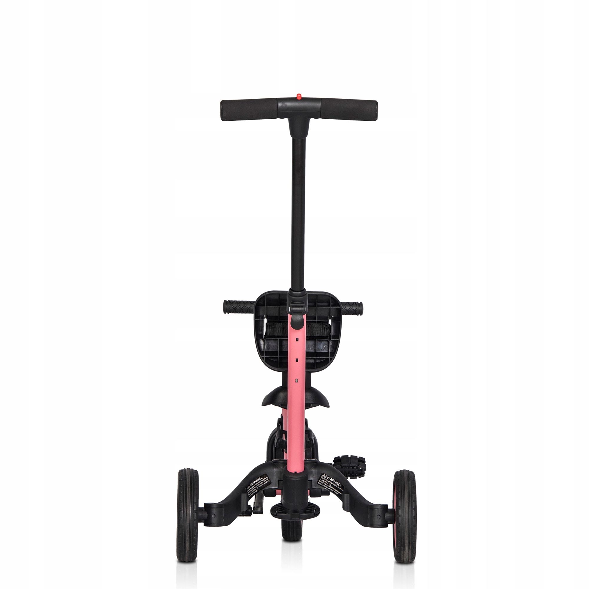 Rowerek rower dla dzieci PCHACZ TREMIX UP 6w1 +++ Kod producenta Rowerek biegowy jeździk dla dzieci lekki