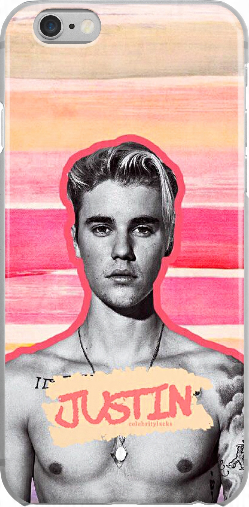 

Etui Wzory Justin Bieber Oppo A72