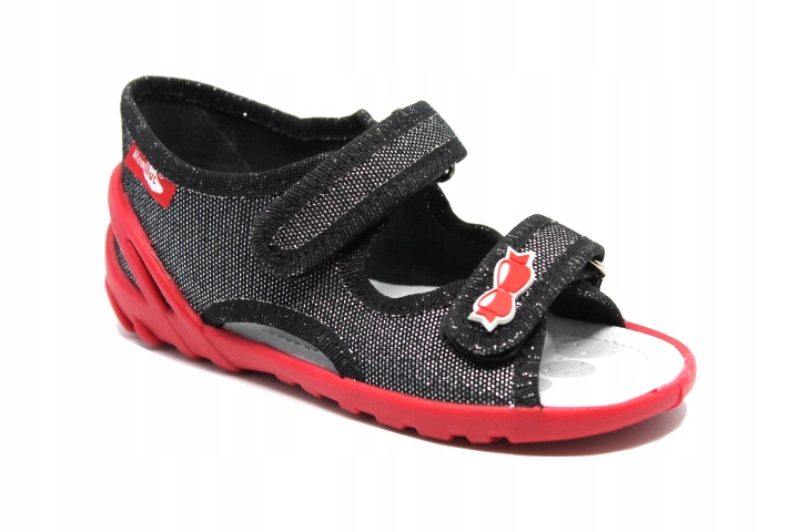 

RenBut 13-112 Kapcie tekstylne. 20