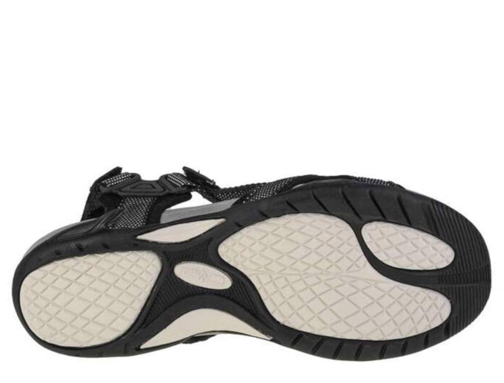 Sandały turystyczne CMP Hamal 38Q9957-U901 44 Rozmiar 44