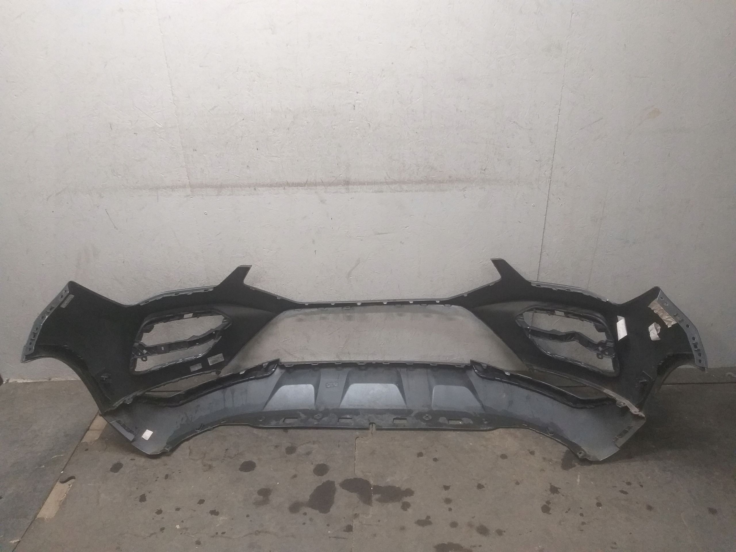 bumper front SEAT ATECA LIFT FR