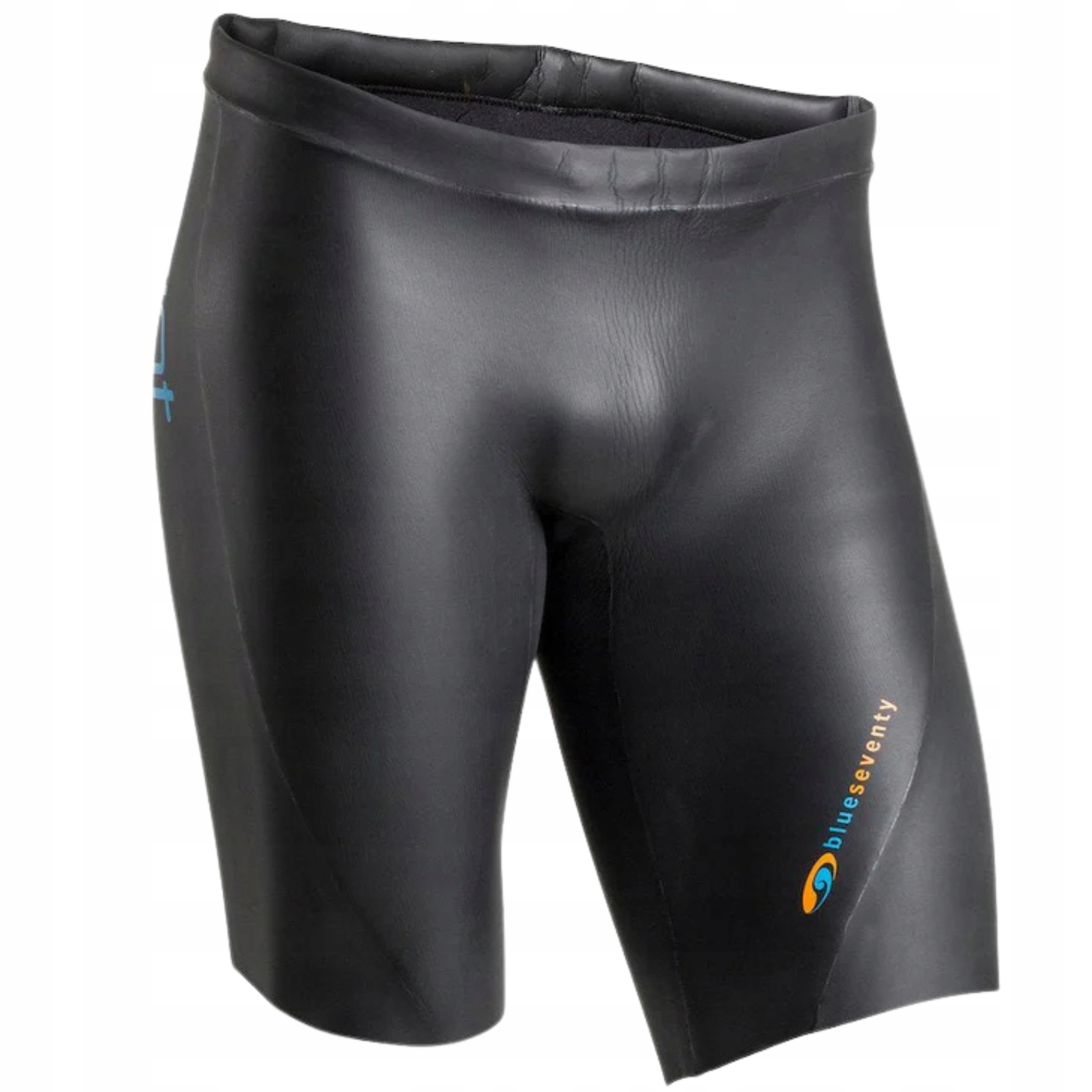 Spodenki Neoprenowe do Wody Blueseventy Sprint Shorts Black S
