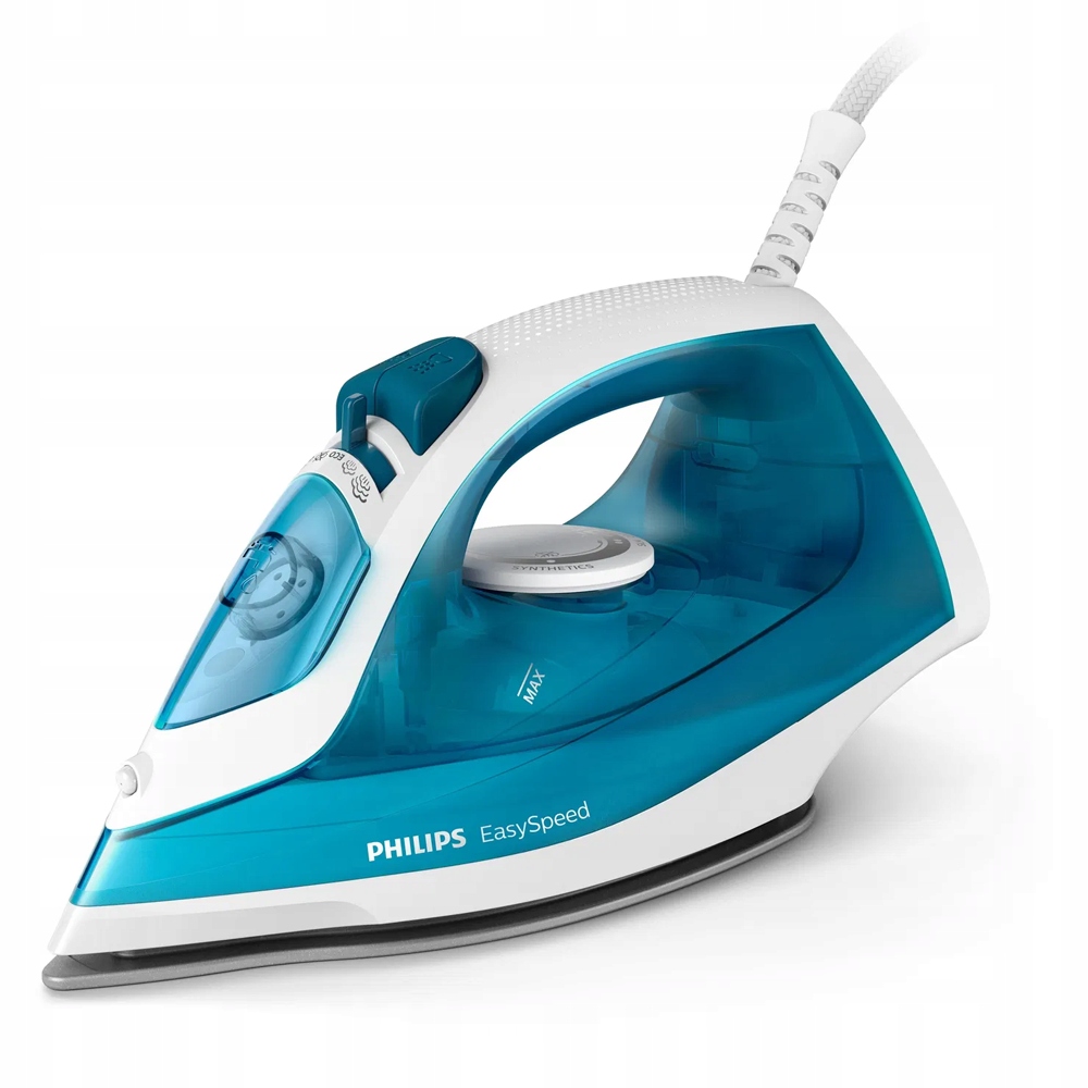 Žehlička Philips EasySpeed GC1750/20