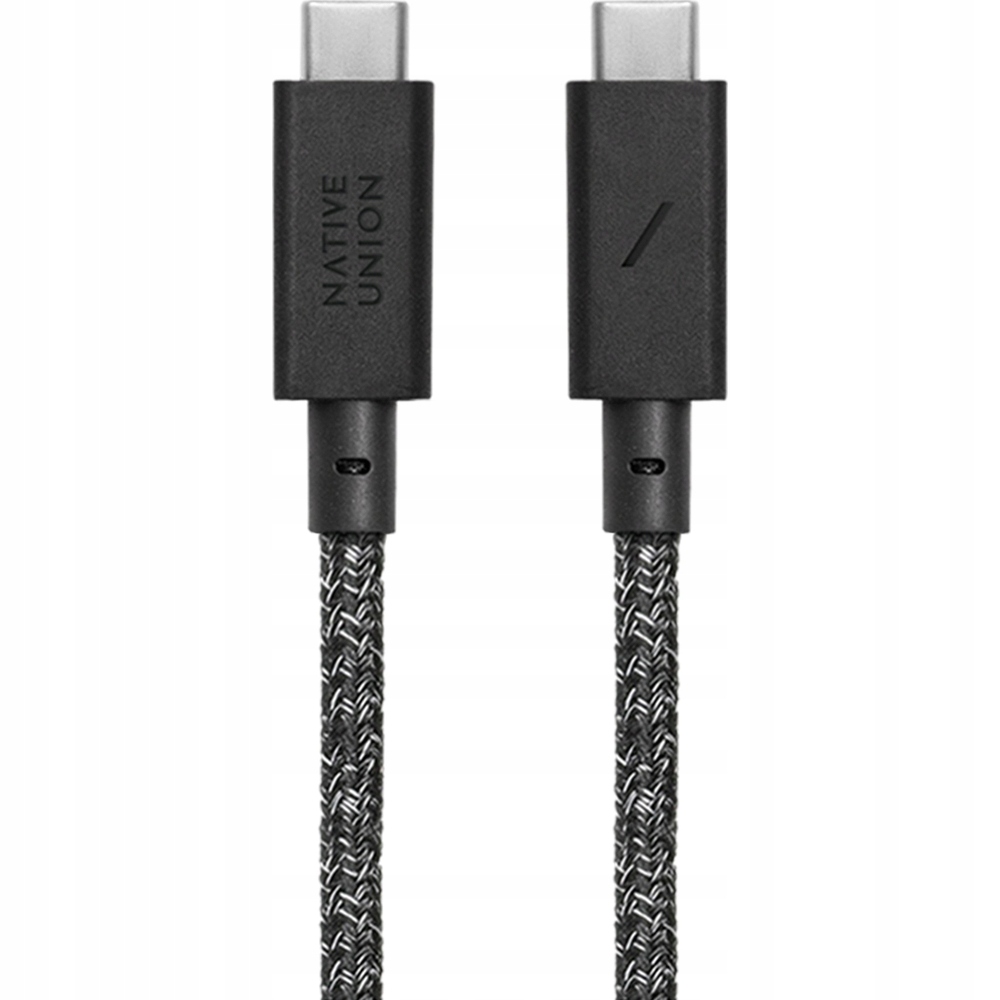 Kabel Native Union 300cm Usb-c 240W pro notebook a telefon