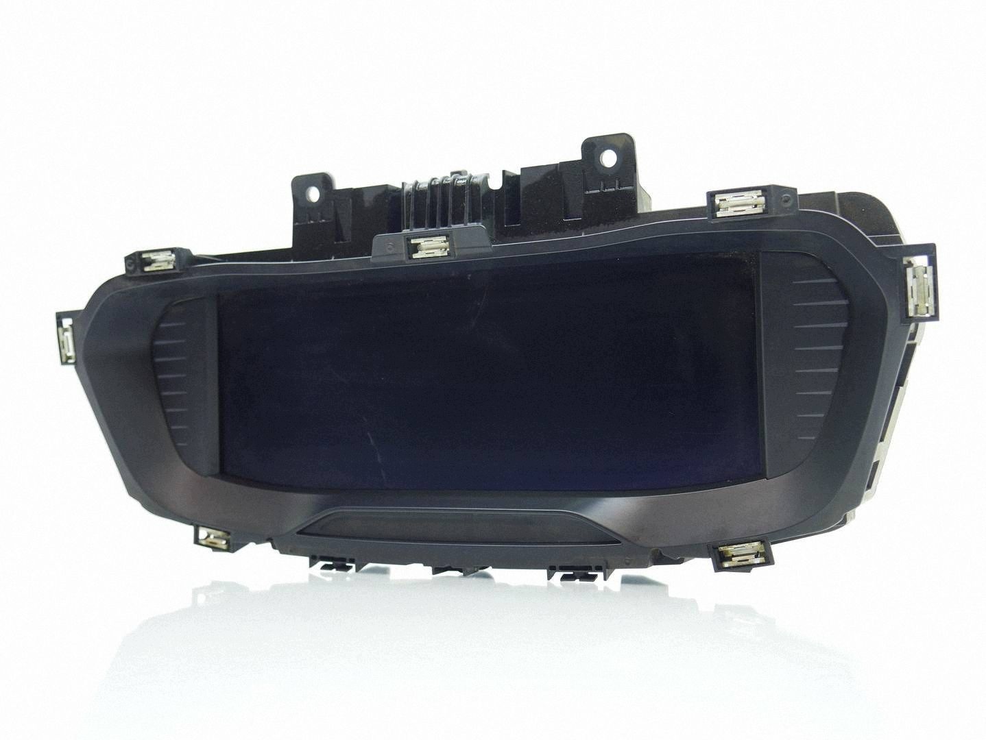 dials dials VIRTUAL DIGITAL SKODA OCTAVIA IV 5E3 2.0 TDI 5E3920770B