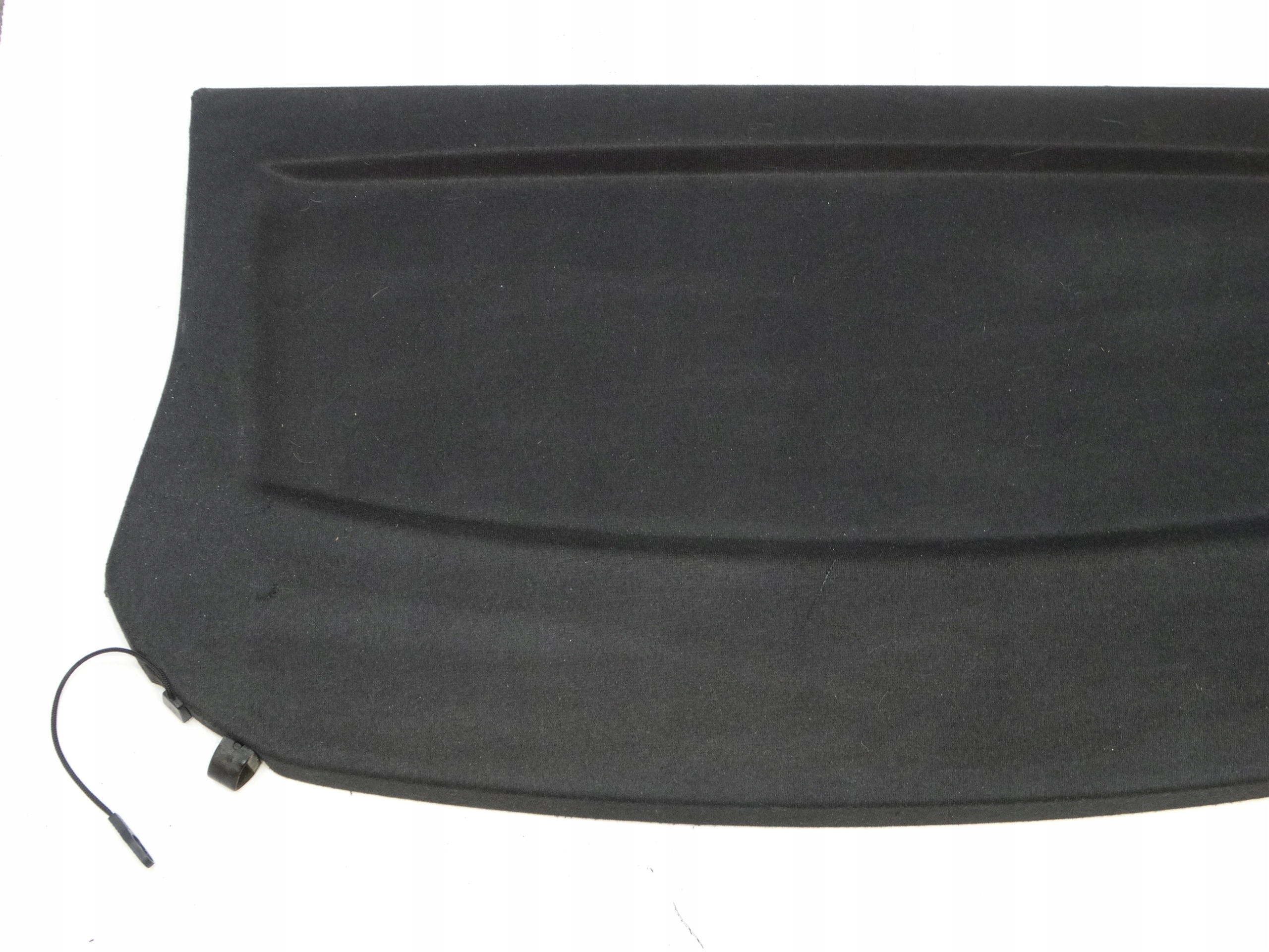 plato rear boot BMW 1 F20 II 2013R.- 7271849