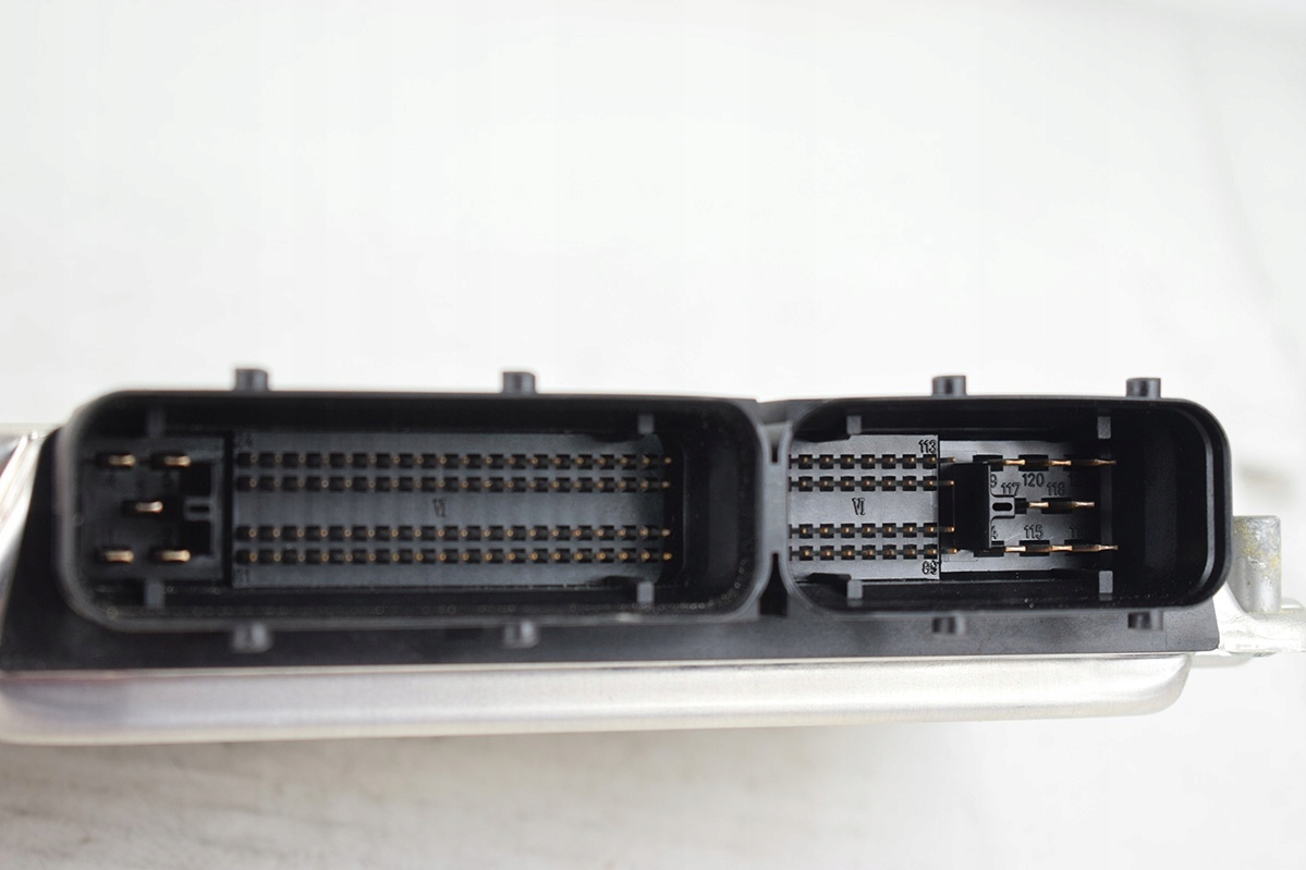 computer control unit VW AUDI SKODA SEAT 038906019LM