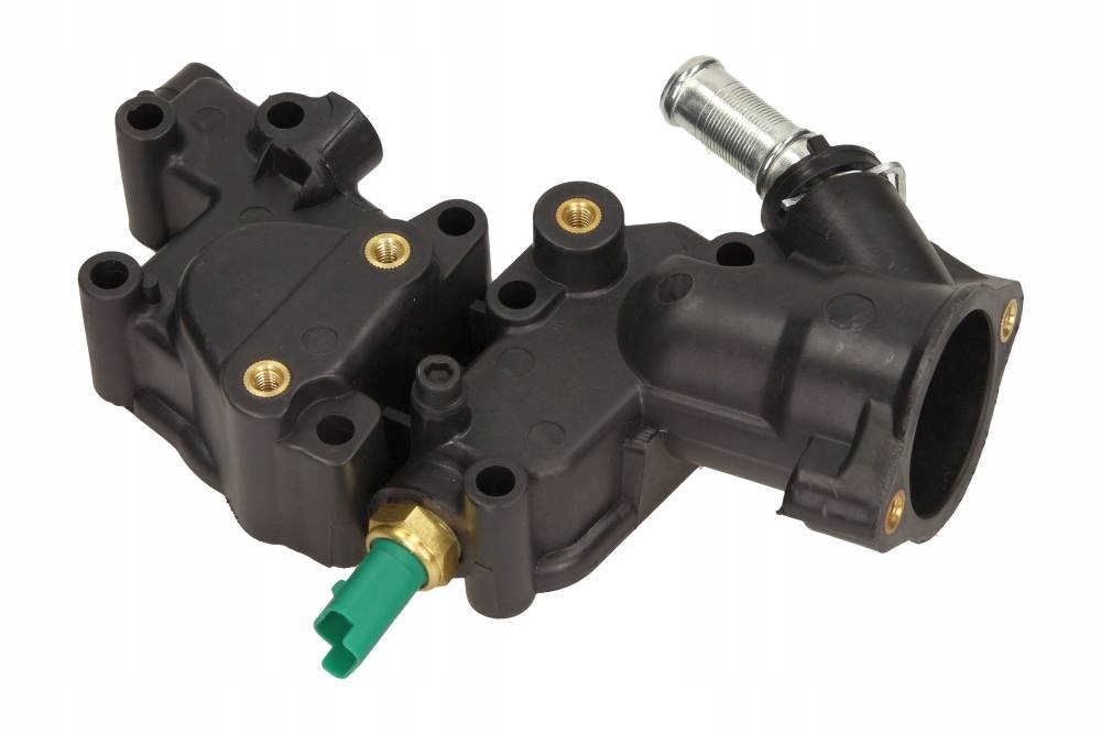18-0254 OBUDOWA TERMOSTATU CITROEN 103C C2/C3 18-0 Producent części Maxgear