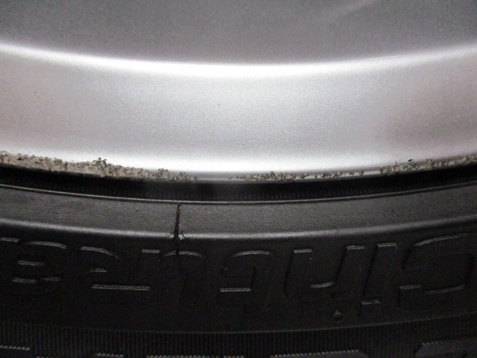 wheels discs tyres Vw Golf 7 5G0 R17 M+S