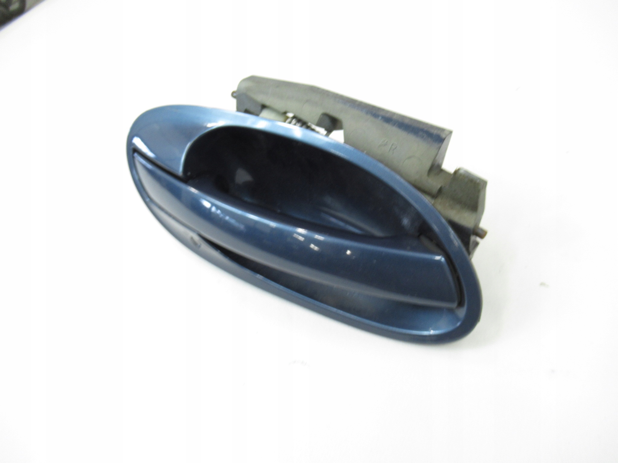 handle exterior right BMW e65 e66