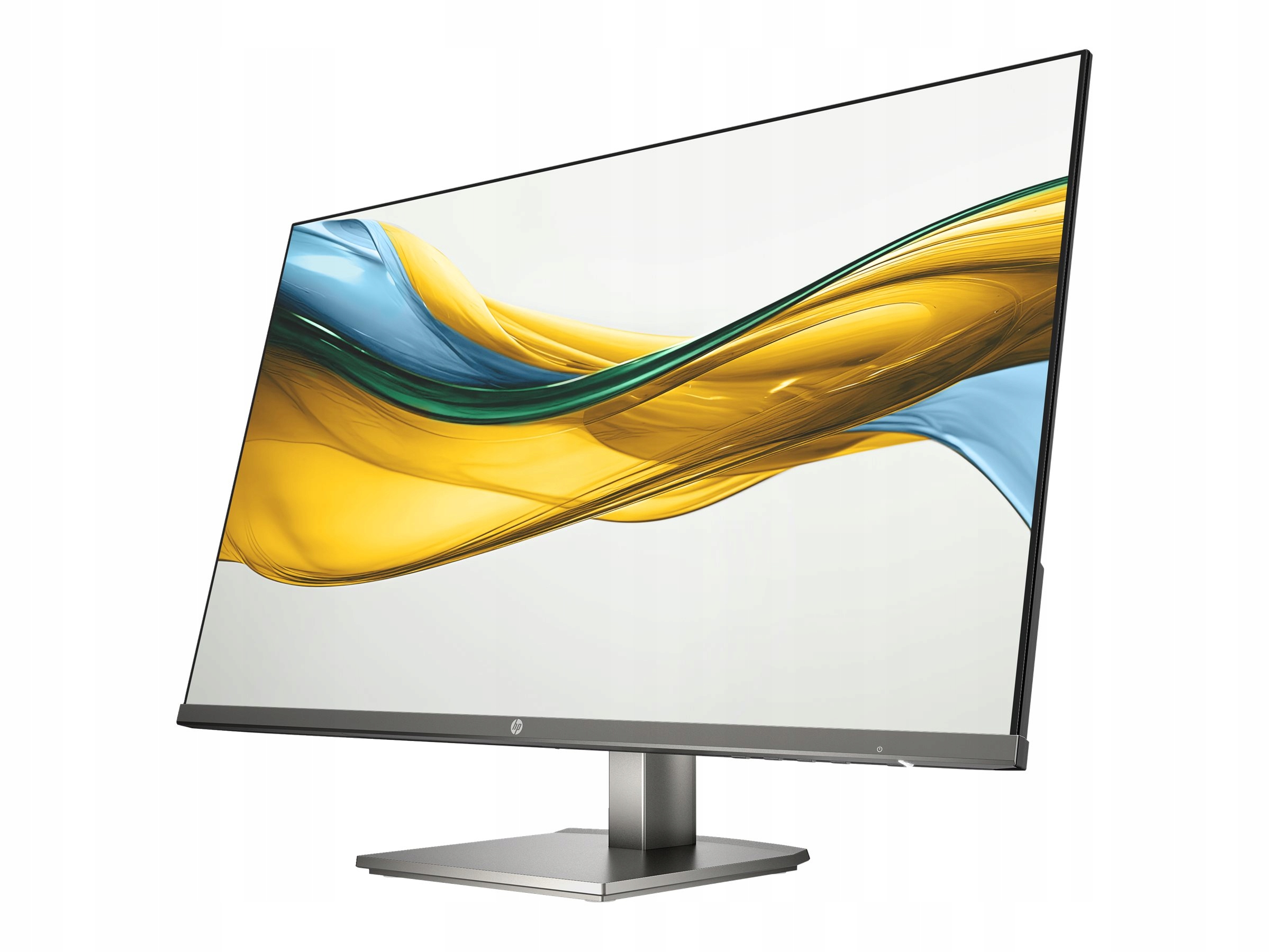 Led monitor Hp S5 527da 27" 1920 x 1080 px Ips Pls