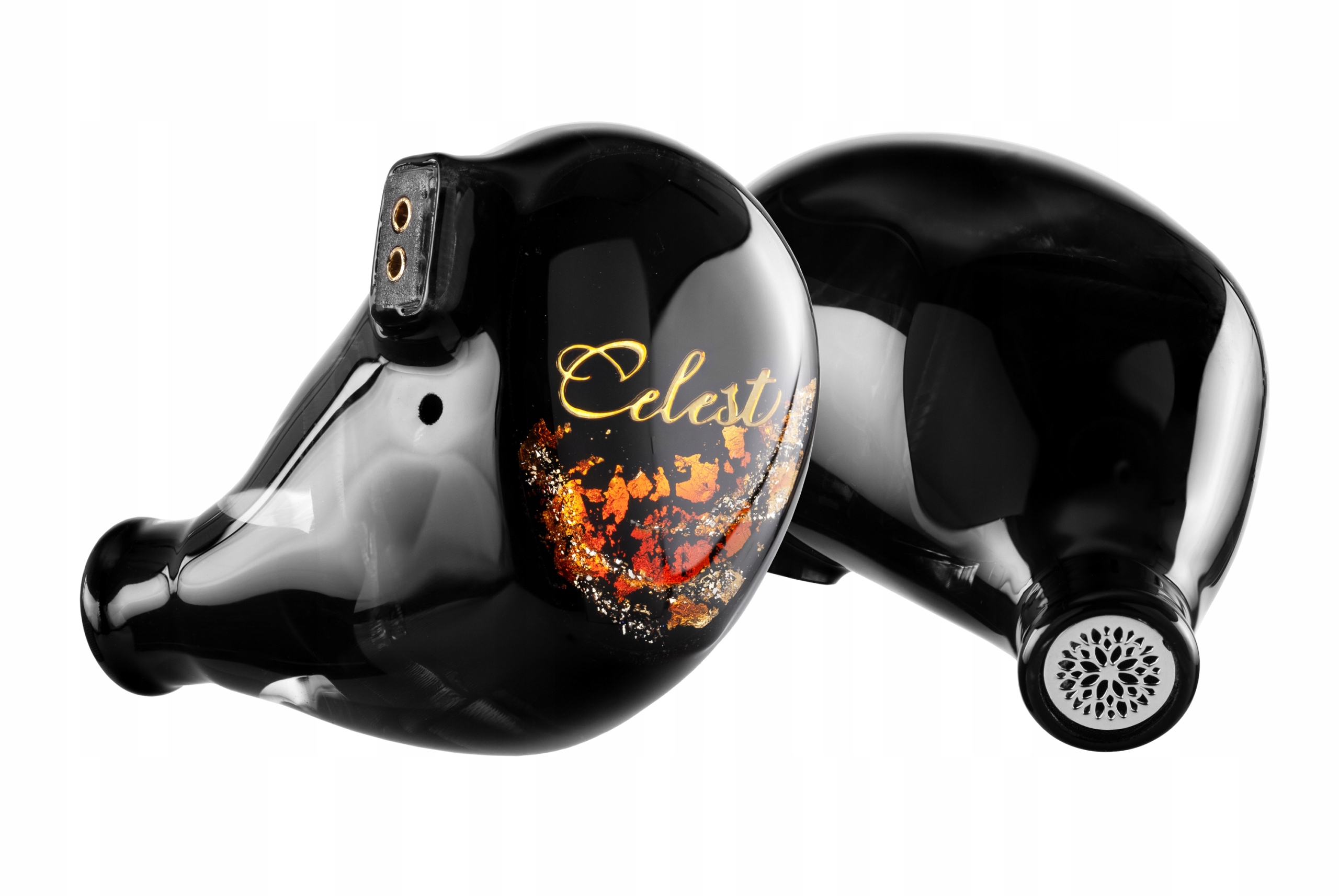 Celest by Kinera Plutus Beast Trybrydy: 1 Bc 1 Ba 1 Spd Gold Graph