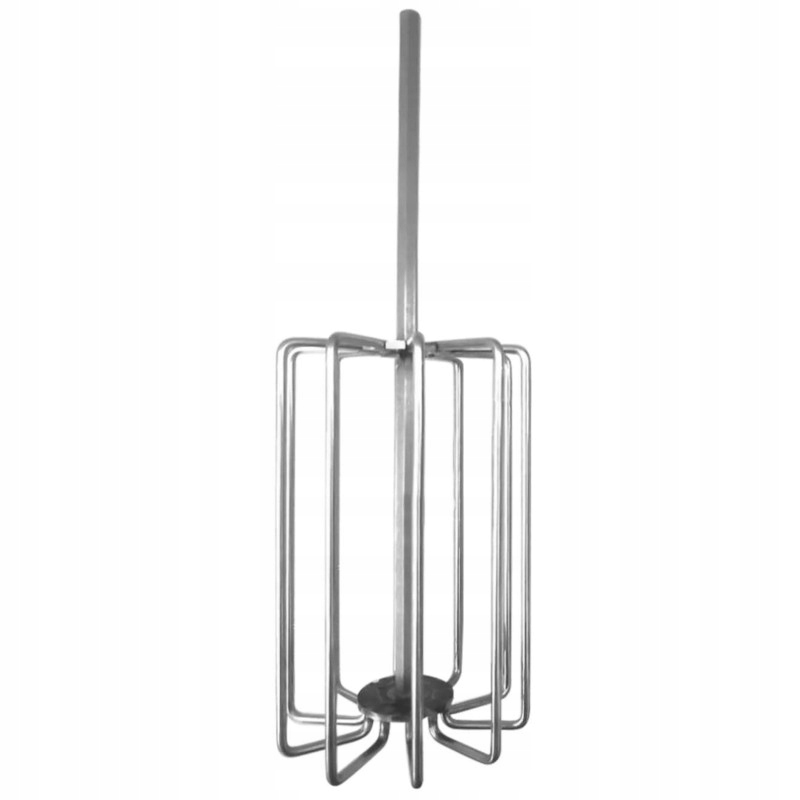 

Mieszadło Traper Gst Pro Bardzo Solidne 10.5x31cm