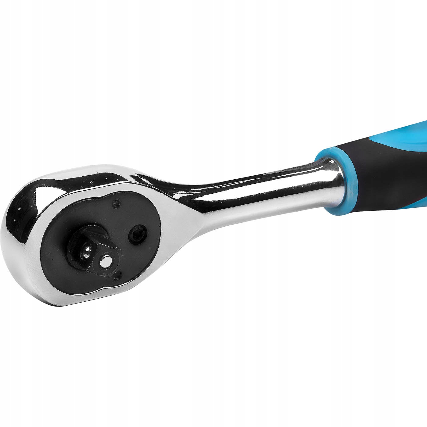 Zestaw 27 sztuk nasadek z grzechotką 1/4”. C1127 RICHMANN Marka RICHMANN