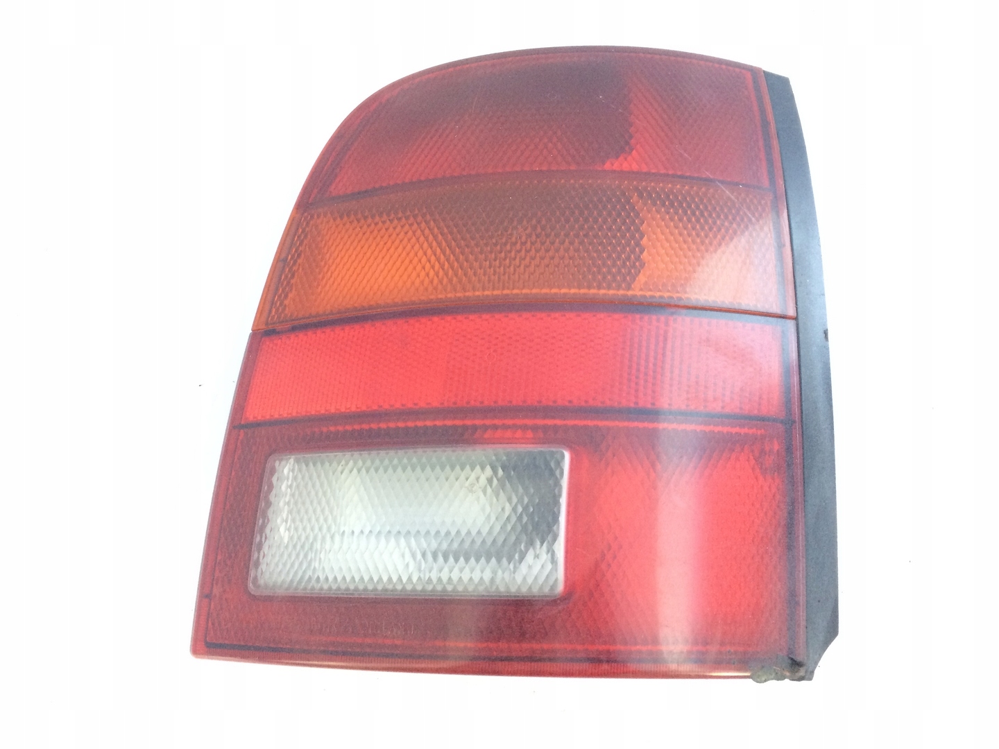 light rear NISSAN MICRA right NISSAN