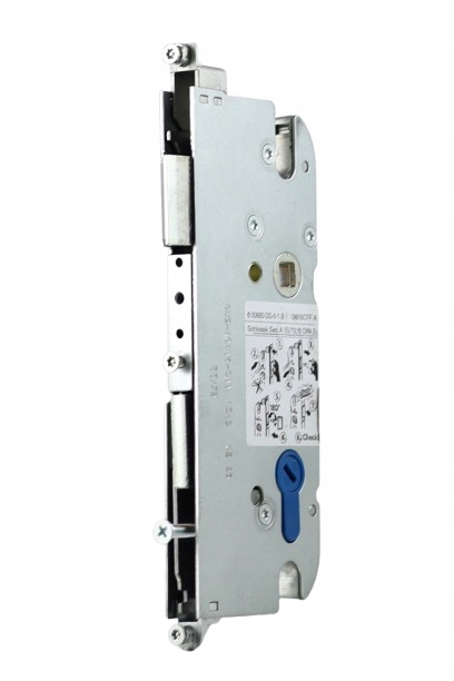 Gu 55/72 Sec.A 55/72/8 servisní kazeta, automatický hlavní zámek