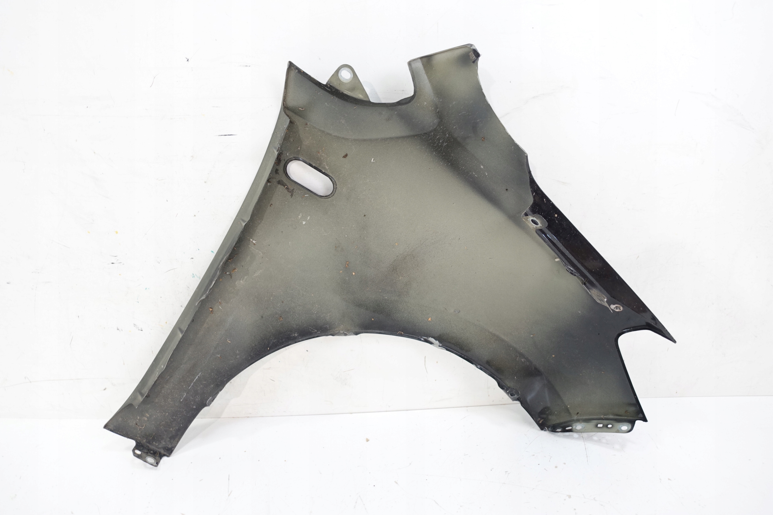 VW UP SKODA CITIGO SEAT MII 2011- fender front left front 1S0821105E