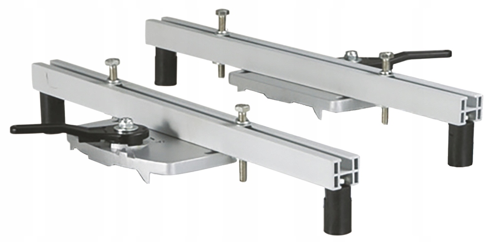Sada Pro Upevnění Úhlových Pil Pro WST06 Makita JM23610050