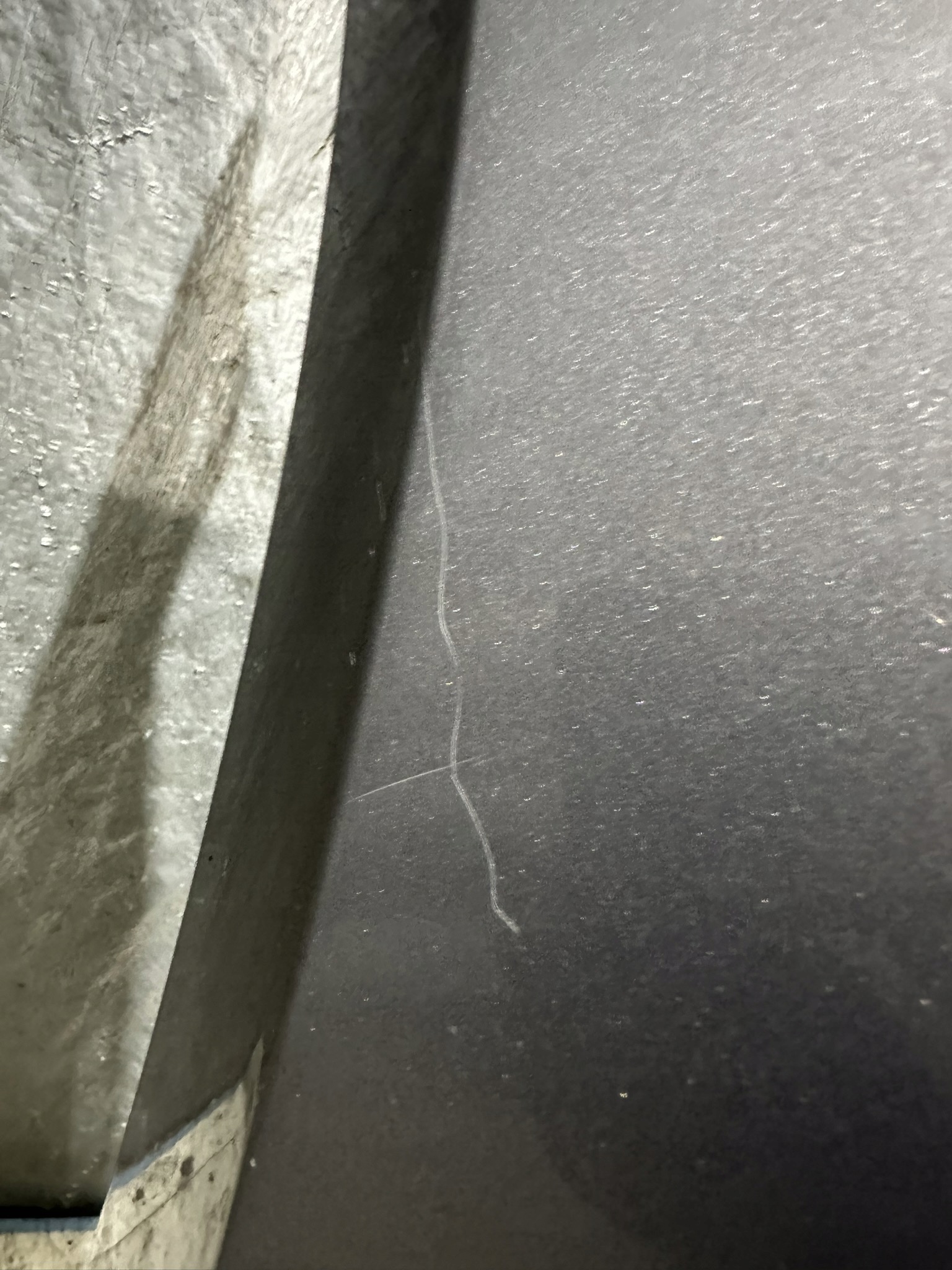 nárazník předek SEAT ALTEA LS7U