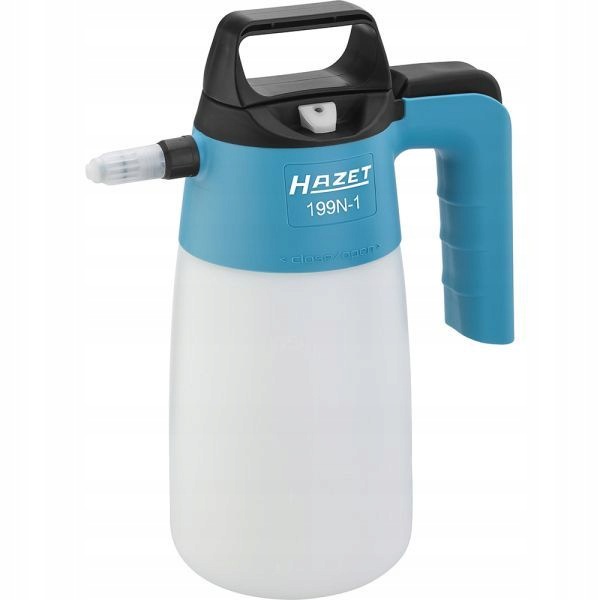 Tlakový Postrekovač 1,35 L Hazet
