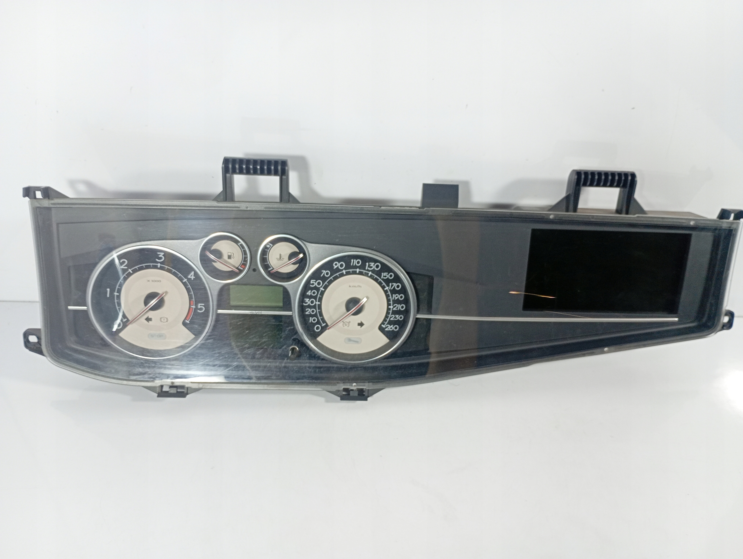RENAULT VEL SATIS 01-09 dials dials tachometer OE 8200413088