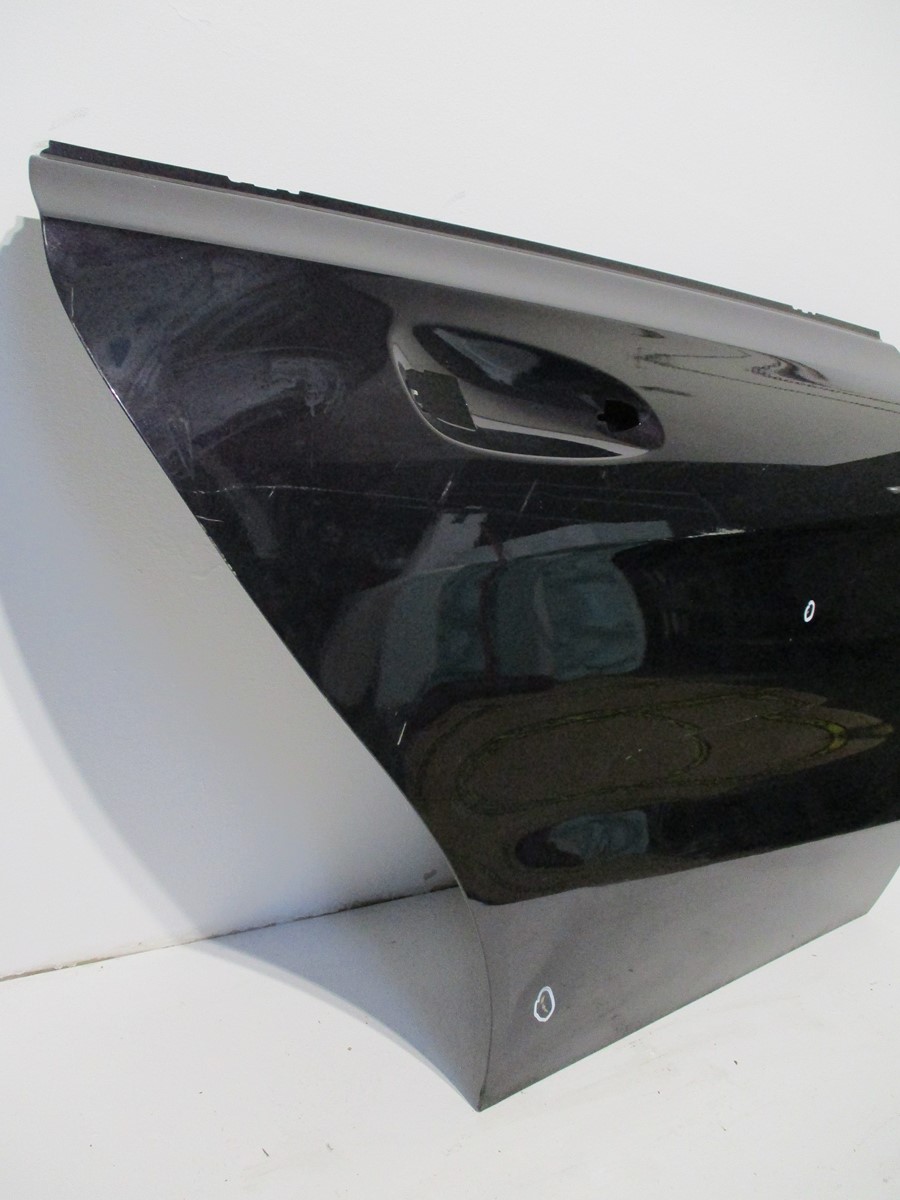 door right rear. MERCEDES 117