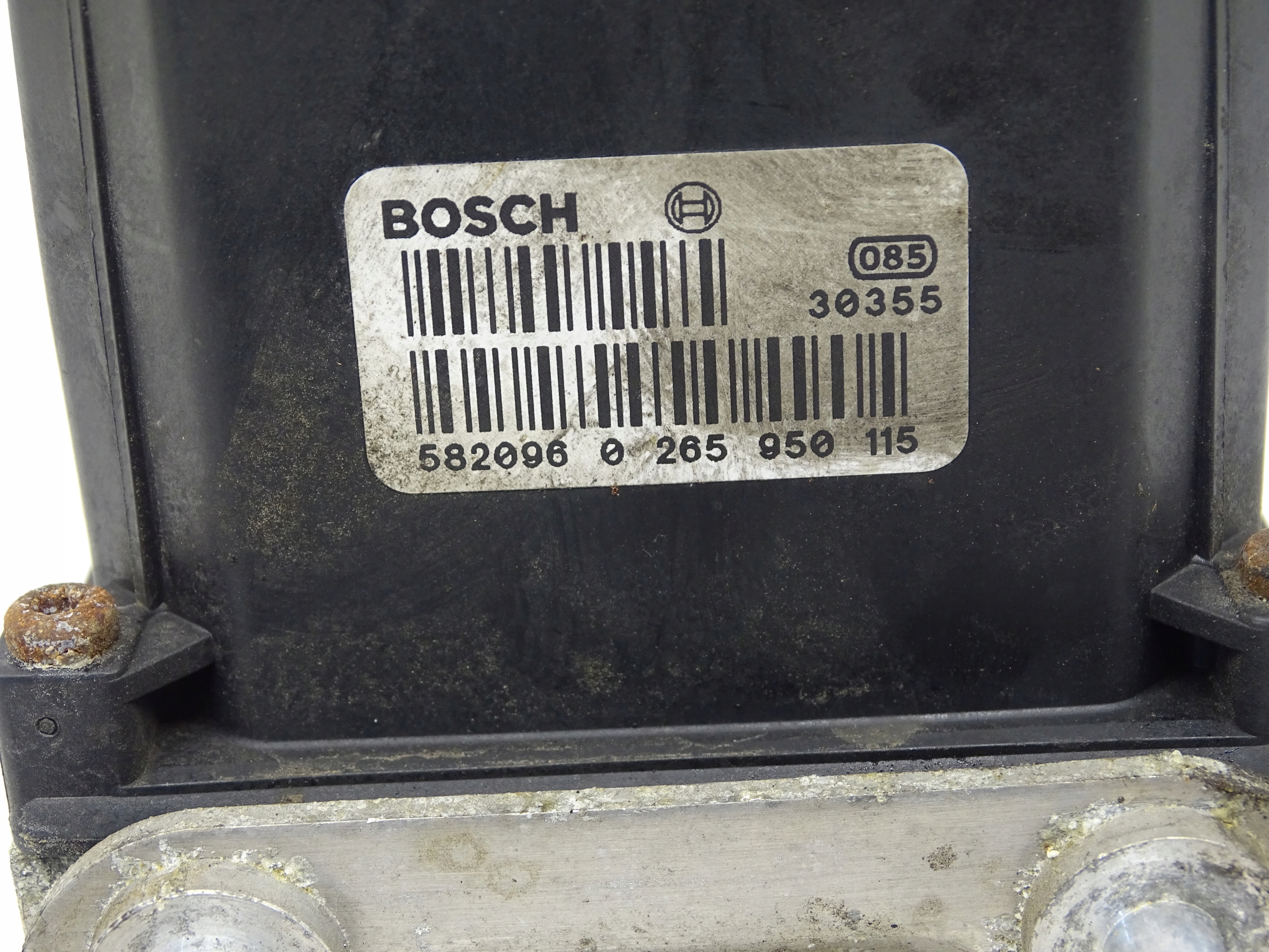 servo bubanj ABS BENTLEY CONTINENTAL GT 3W0614517D