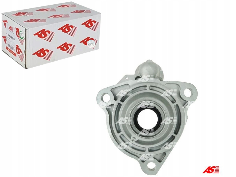 GŁOWICA ROZRUSZNIKA AS-PL