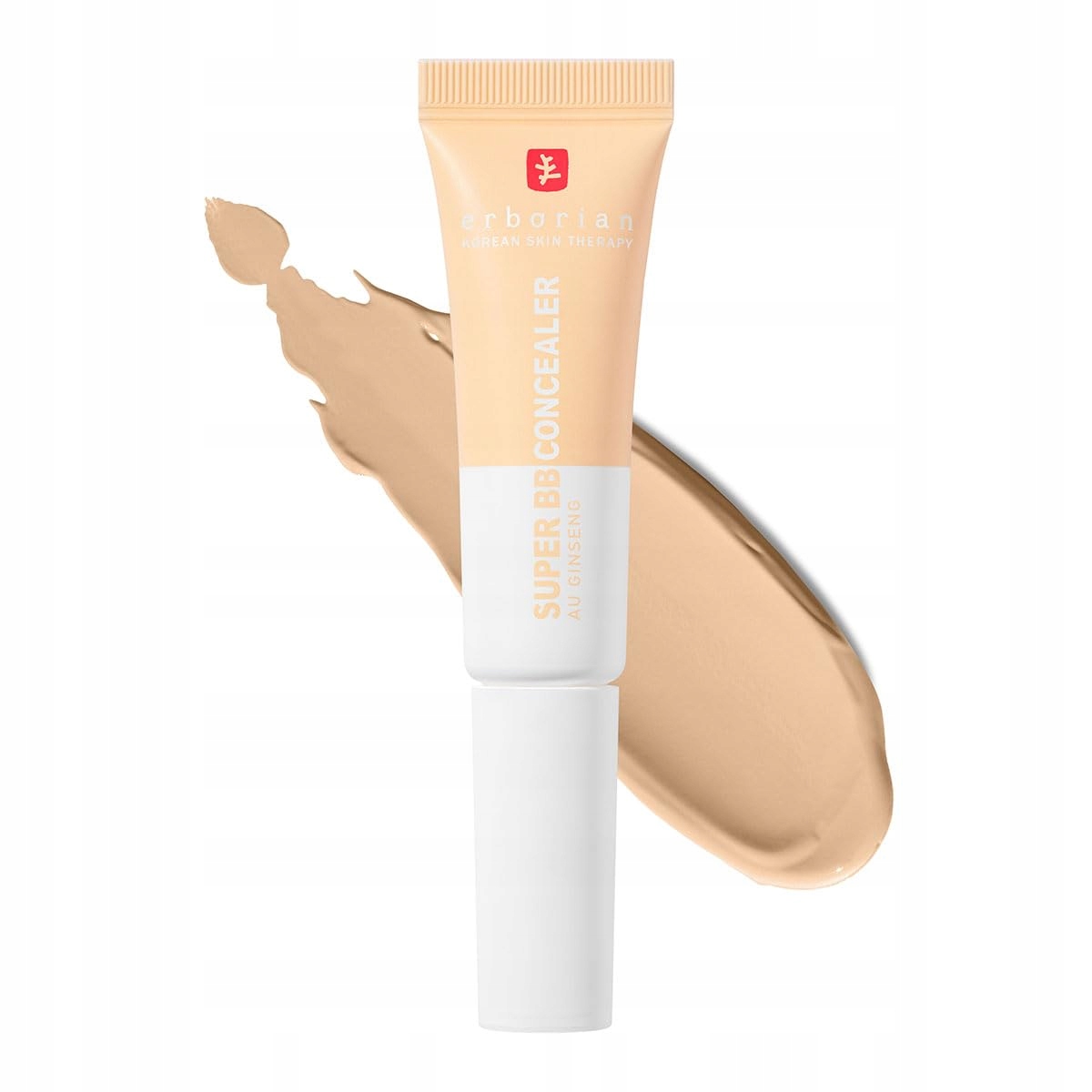 Erborian Bb Concealer Nude Korektor do twarzy 10ml