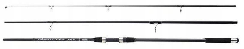 Wędka karpiowa Mitchell Adventure II Carp 3,60m 3lb 3 składowa